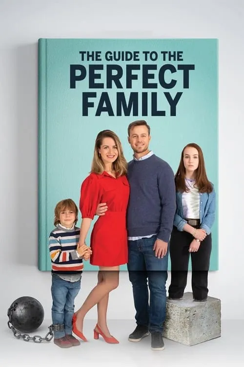 The Guide to the Perfect Family (movie)