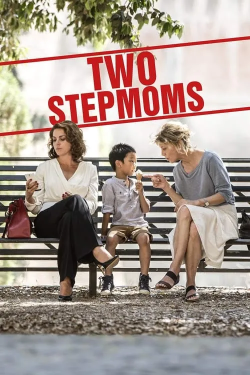 Two Stepmoms (movie)