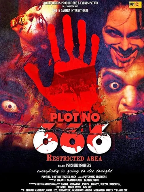 Plot No. 666 (movie)