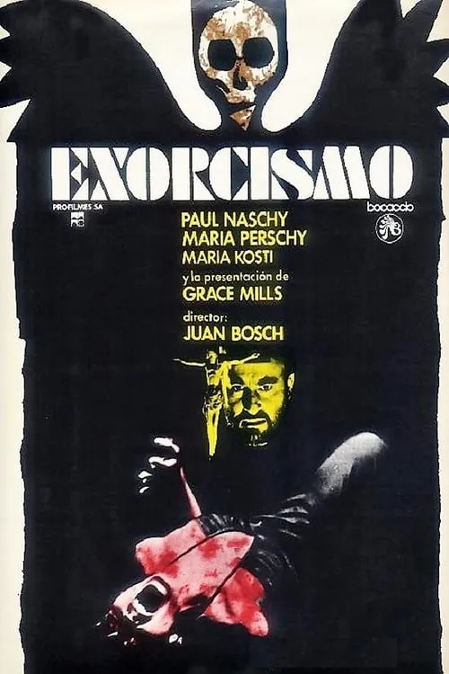 Exorcismo