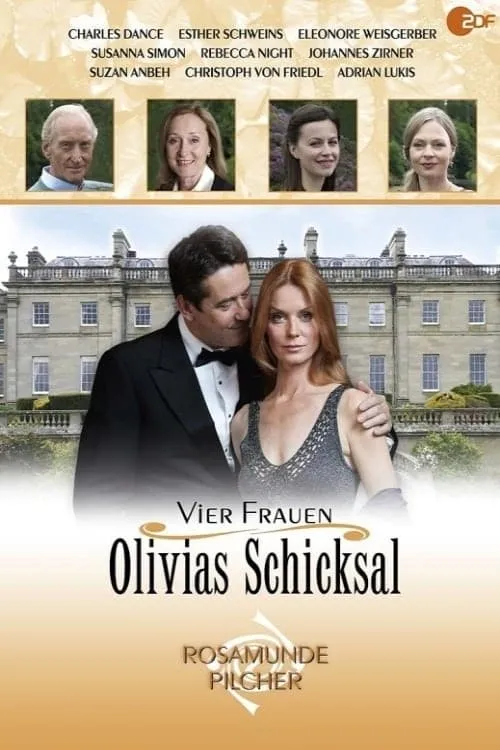 Rosamunde Pilcher: Shades of Love-The Scandal (movie)