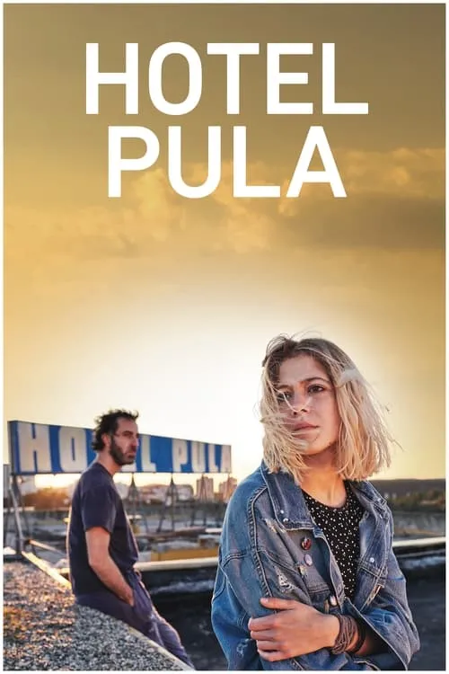 Hotel Pula (movie)