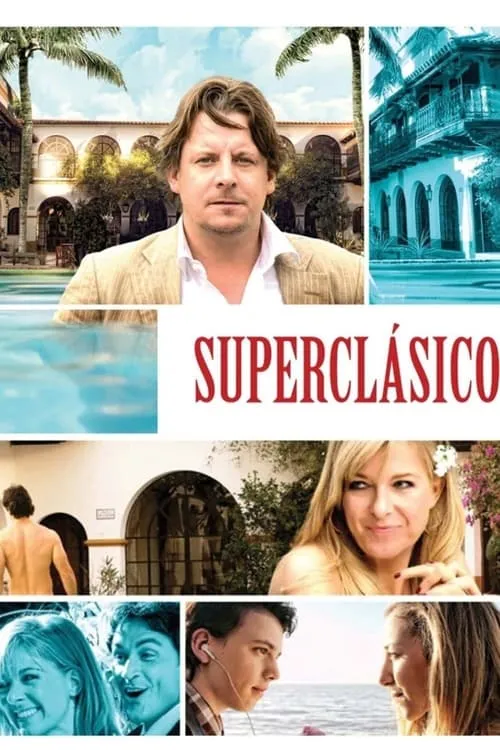 Superclasico (movie)