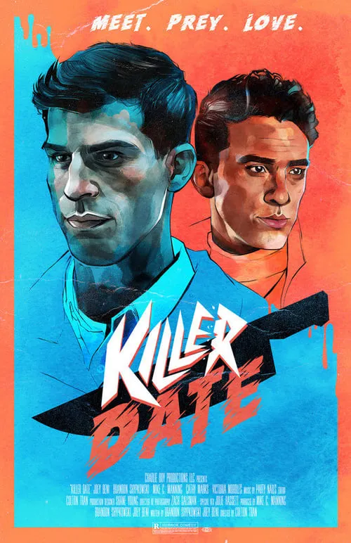 Killer Date (фильм)