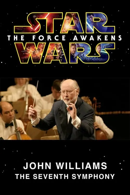 John Williams: The Seventh Symphony (movie)