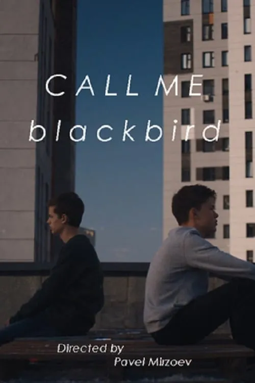 Call Me Blackbird (movie)