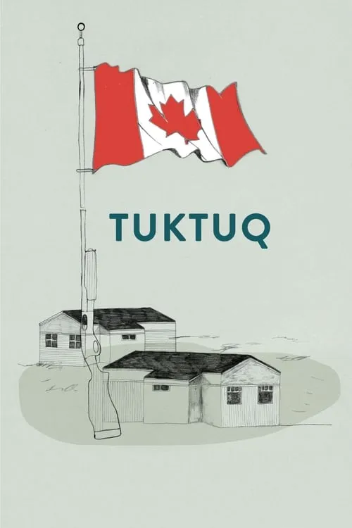 Tuktuq (movie)