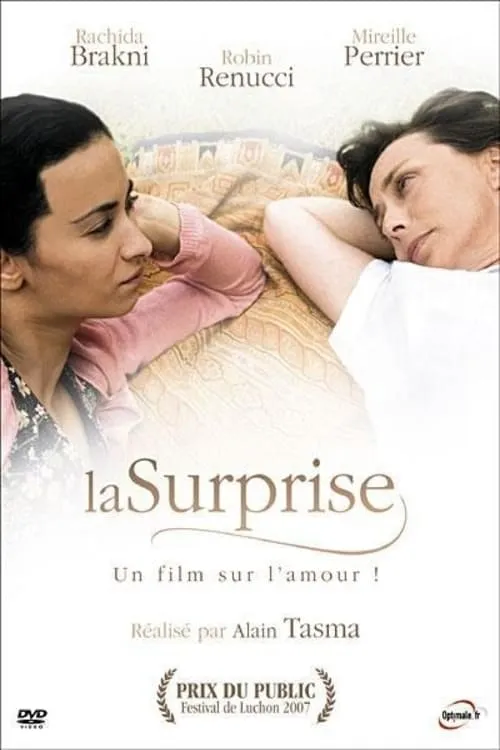 La Surprise (фильм)