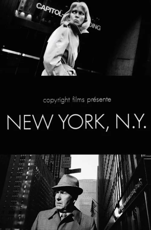 New York, N.Y. (movie)