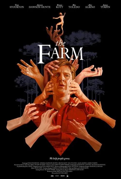 The Farm (фильм)