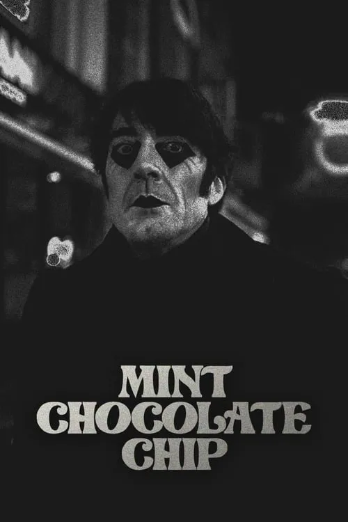 Mint Chocolate Chip (фильм)