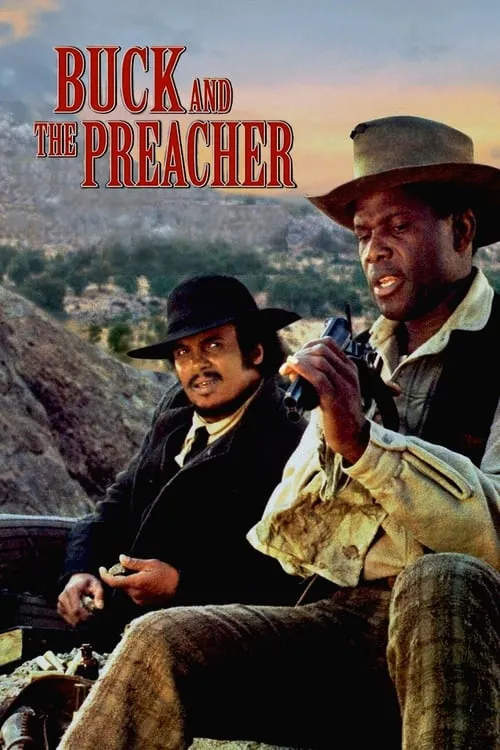Buck and the Preacher (movie)