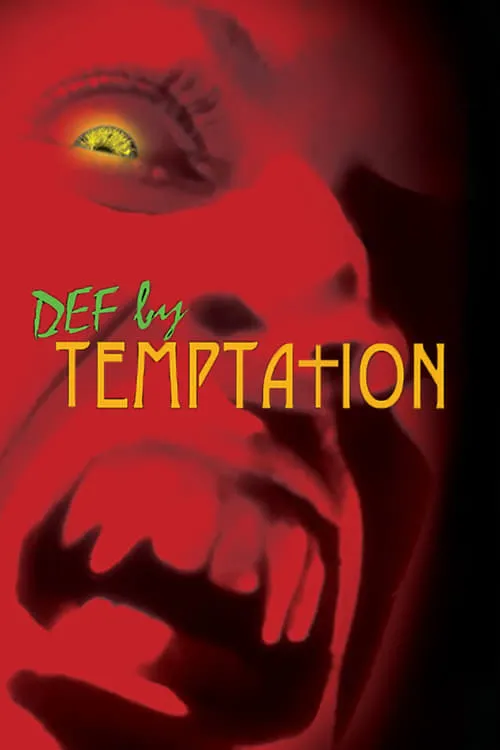 Def by Temptation (фильм)