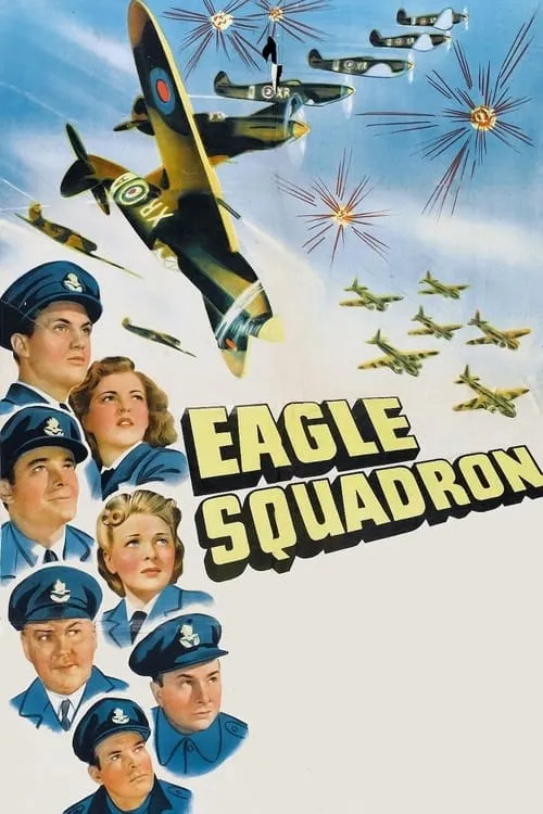 Eagle Squadron (movie)