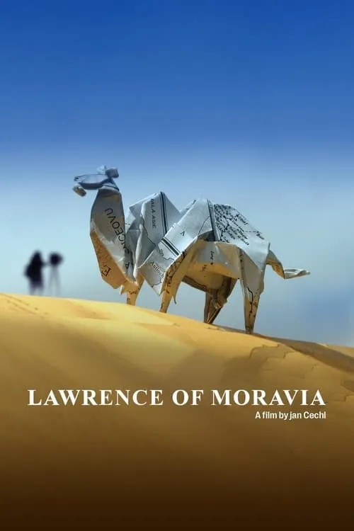 Lawrence of Moravia (movie)