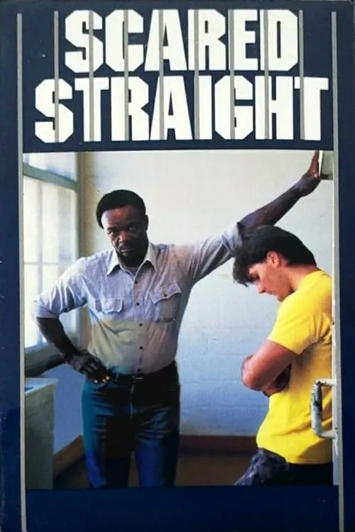 Scared Straight! (movie)