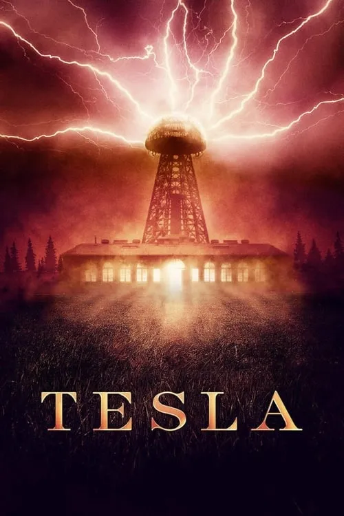 Tesla (movie)