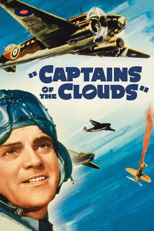 Captains of the Clouds (movie)