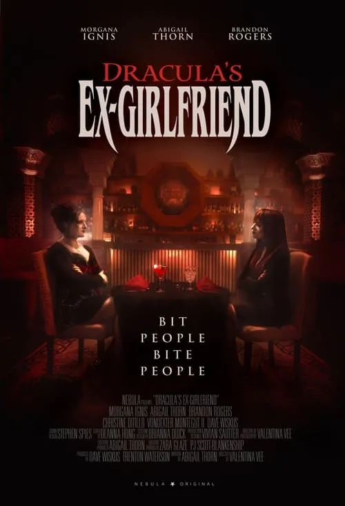 Dracula's Ex-Girlfriend (movie)