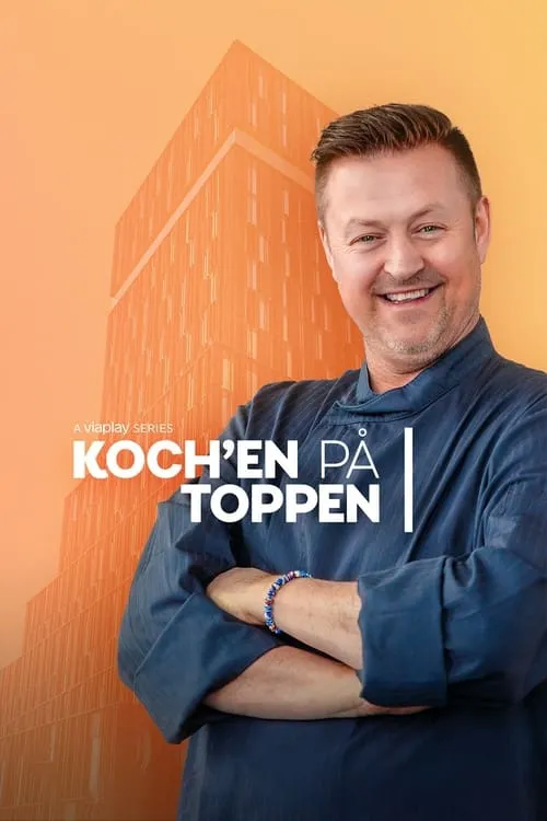 Koch'en på toppen