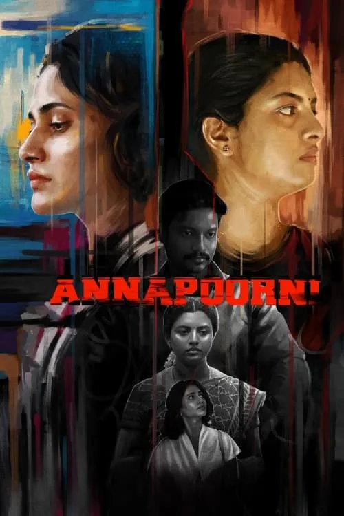 Annapoorni (movie)