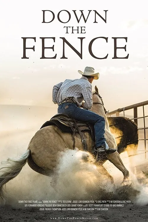 Down the Fence (movie)