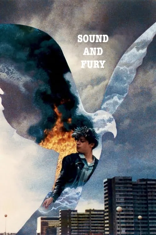 Sound and Fury (movie)