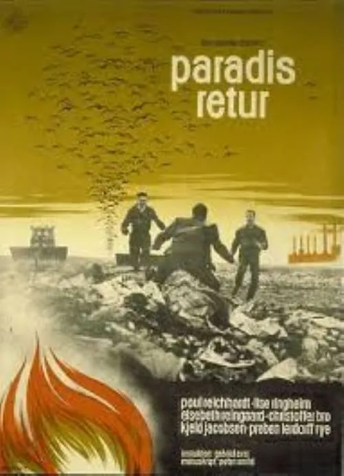 Paradis retur (фильм)