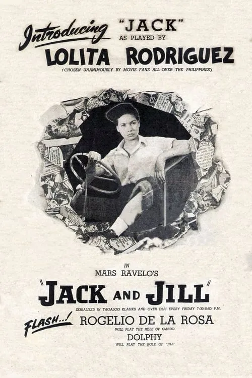 Jack and Jill (movie)