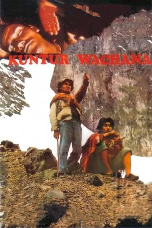 Kuntur Wachana (movie)