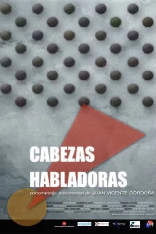 Cabezas Habladoras (movie)