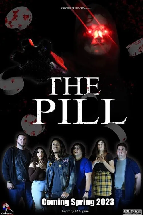 The Pill (фильм)