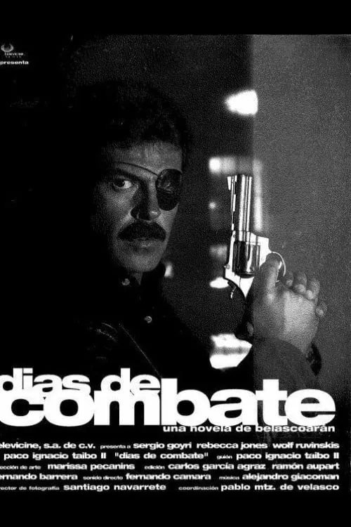 Días de combate (movie)