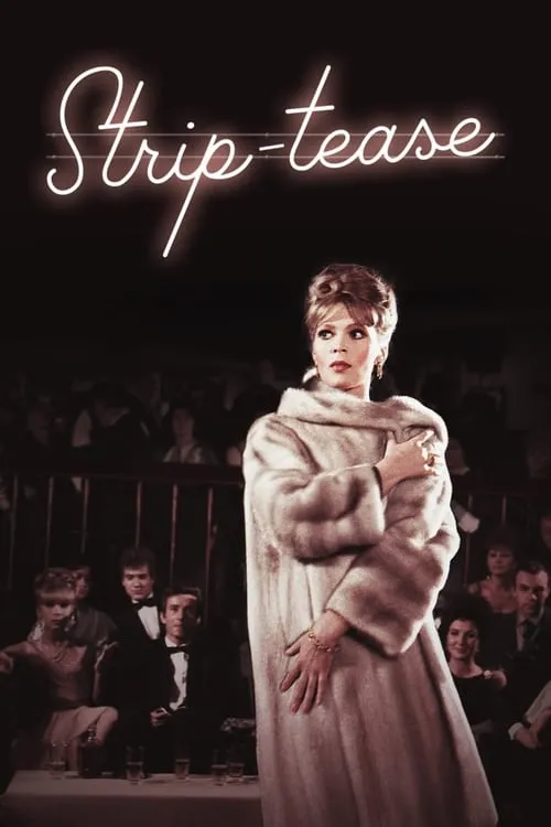 Strip-Tease (movie)