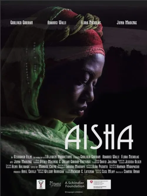 Aisha (movie)