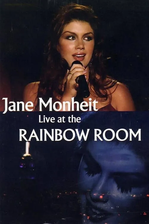 Jane Monheit - Live at the Rainbow Room (movie)