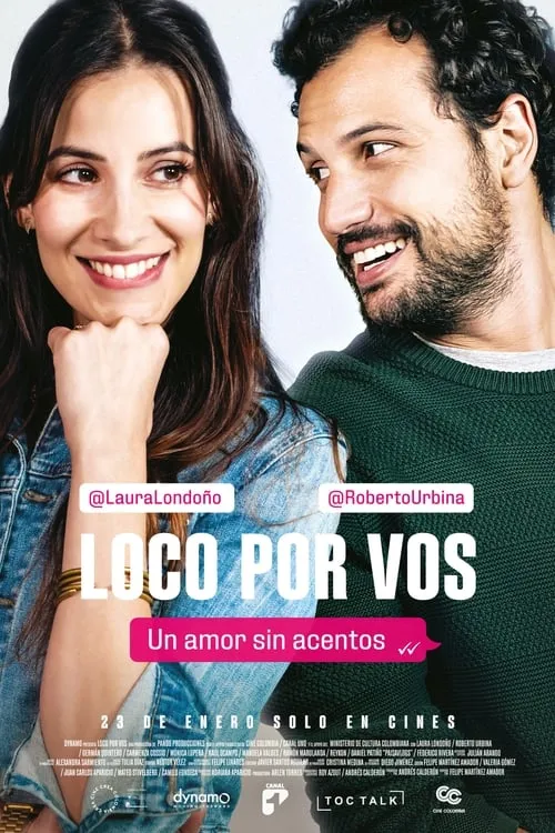 Loco por vos (movie)