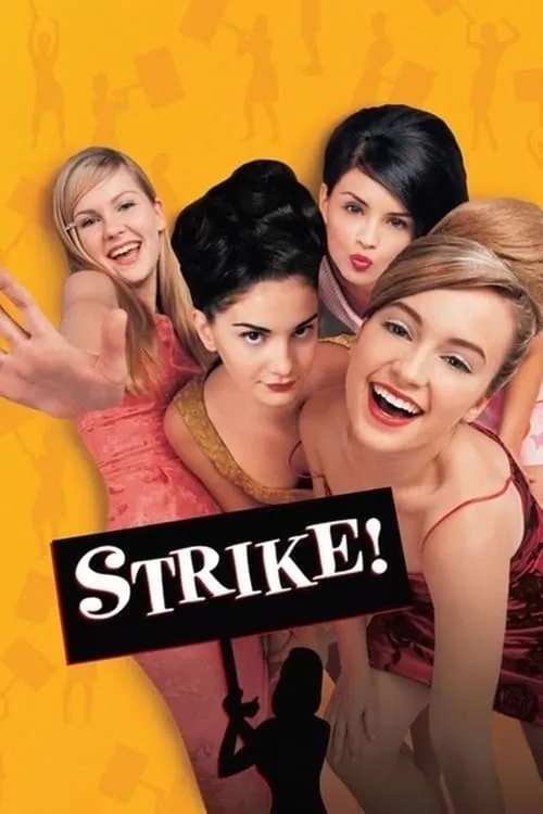 Strike! (movie)