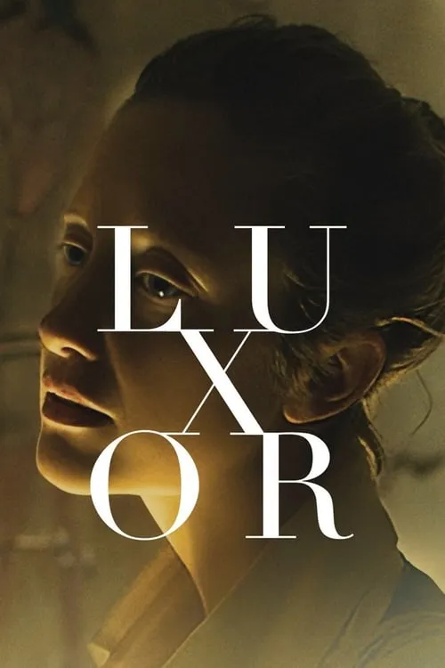 Luxor (movie)