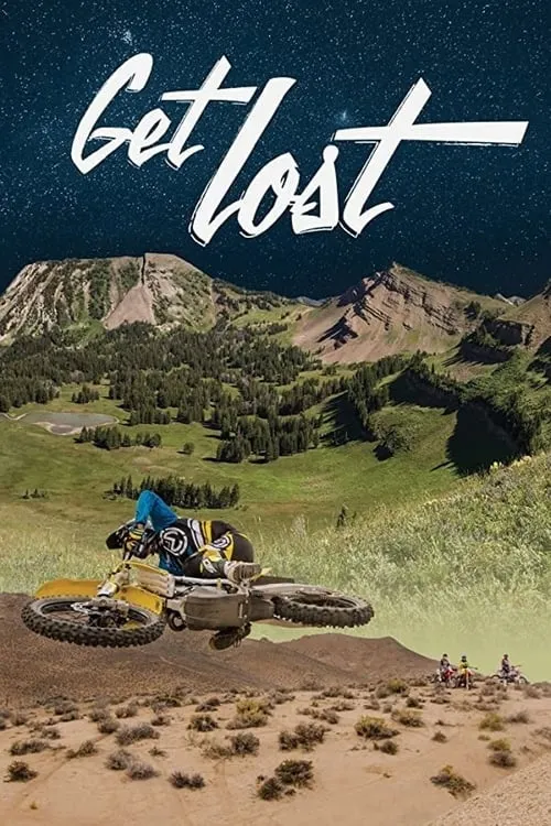 Get Lost (movie)