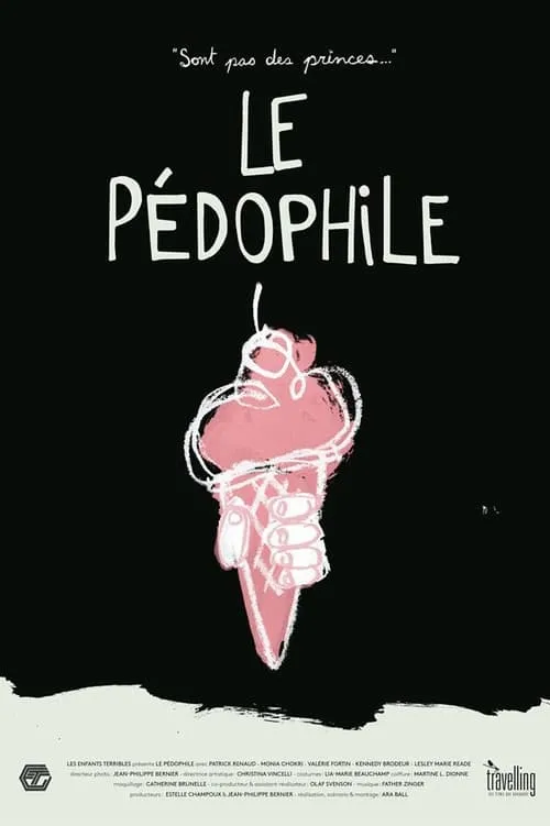 Le Pédophile (movie)