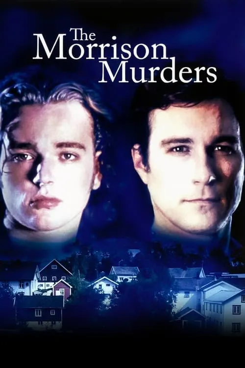 The Morrison Murders: Based on a True Story (movie)