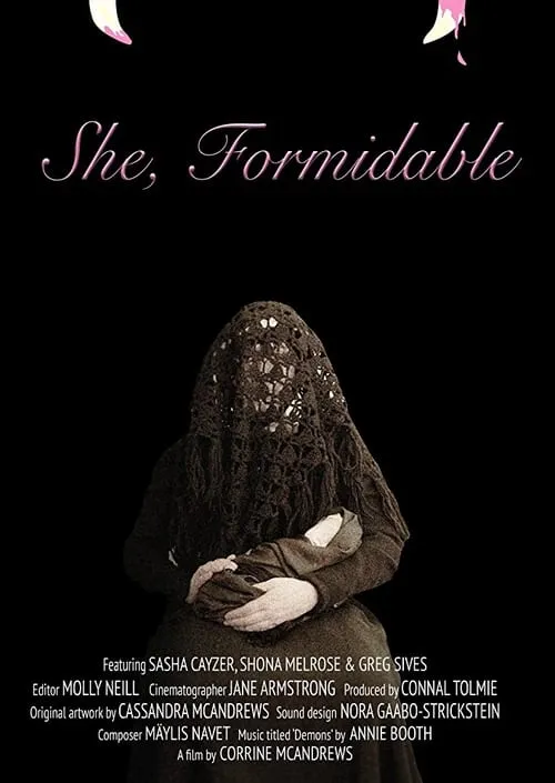 She, Formidable (movie)