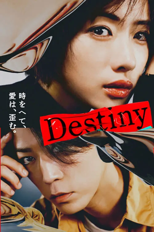 Destiny (series)