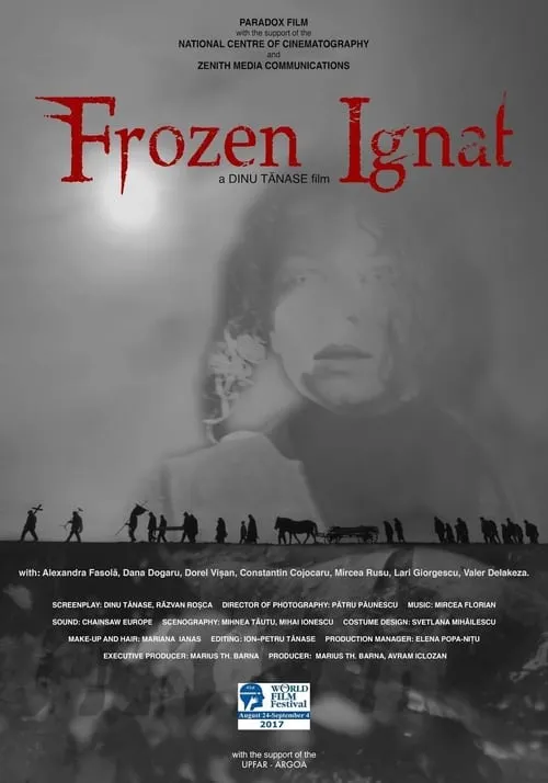 Frozen Ignat (movie)