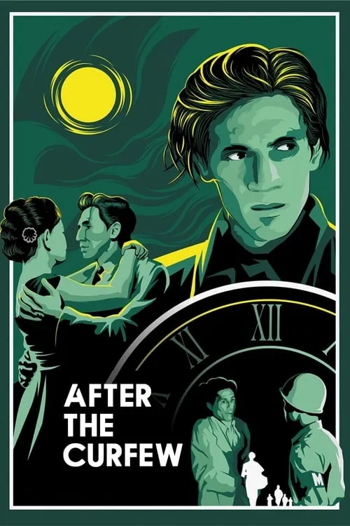 After the Curfew (movie)