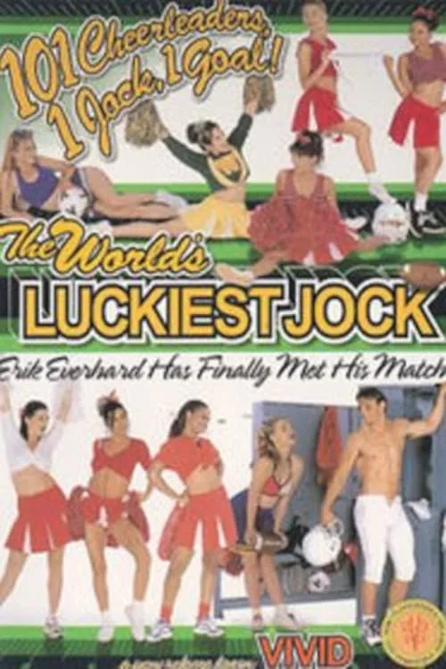 World's Luckiest Jock (movie)