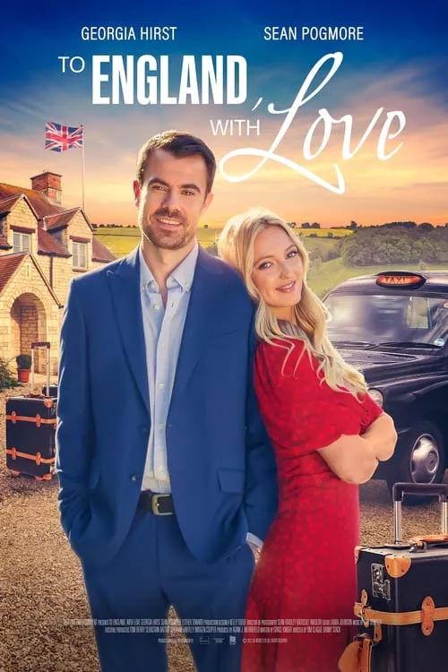 To England, With Love (movie)