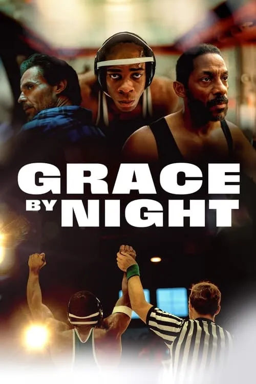 Grace by Night (movie)