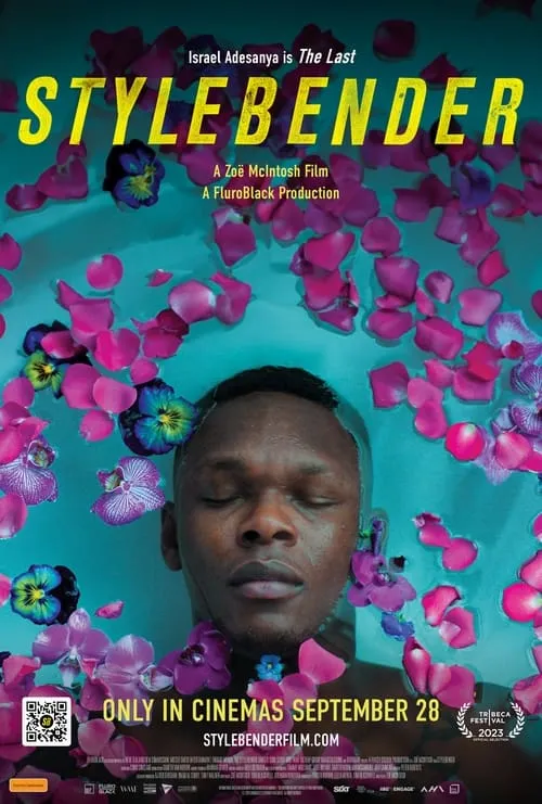 Stylebender (movie)